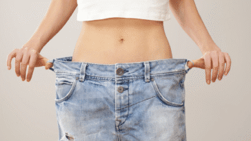 Skuteczne odchudzanie – jak zdrowo schudnąć i utrzymać wagę?