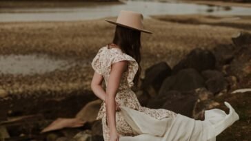 Jakie ubrania wybrać, aby ukryć mankamenty figury?