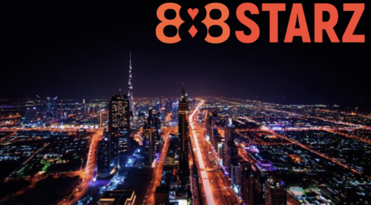 888Starz: Najlepszy Hazard Online W Polsce