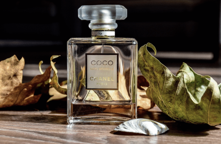 Jak dobrać zapach perfum zgodnie z pogodą