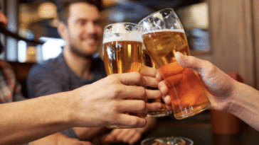 Co zrobić, żeby nie było czuć alkoholu