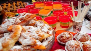 Catering dla żłobków Kraków – zdrowe posiłki dla najmłodszych