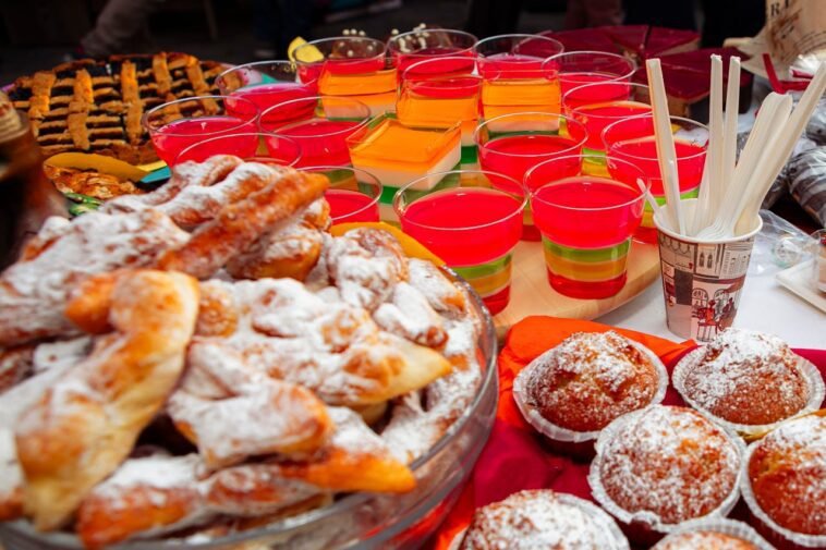 Catering dla żłobków Kraków – zdrowe posiłki dla najmłodszych