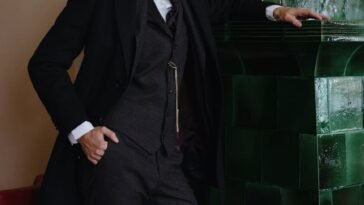 Jak dobrać spodnie męskie duże rozmiary – praktyczny poradnik dla mężczyzn plus size