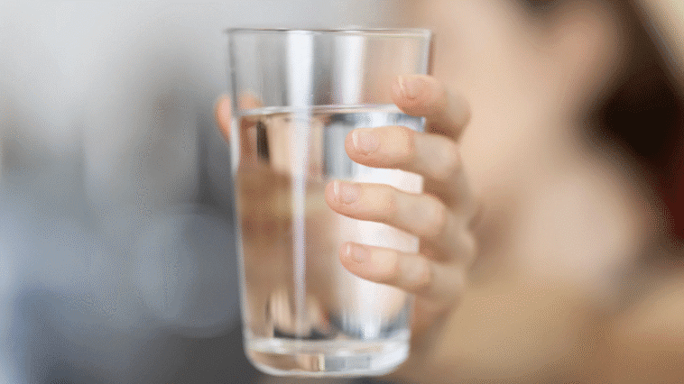 Najlepsza woda lecznicza