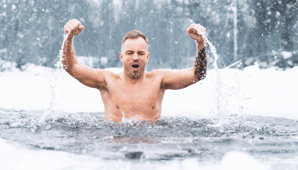 Jak często można morsować, żeby było to bezpieczne i skuteczne?