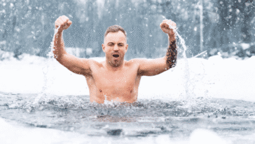 Jak często można morsować