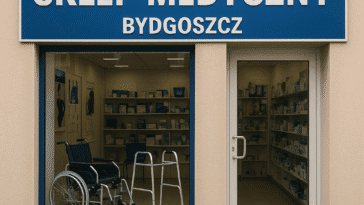 Dlaczego lokalny sklep medyczny to lepszy wybór niż zakupy online?