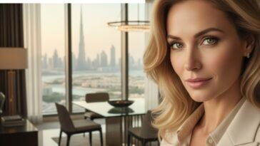 Chcę kupić mieszkanie w Dubaju. 5 mitów, które musisz poznać.