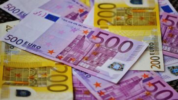 Bułgaria przyjmie euro 1 stycznia 2026 roku