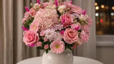 Najpopularniejsze bukiety w Warszawie na urodziny i rocznice