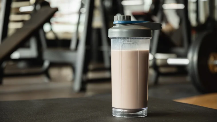 Odżywki białkowe – nie tylko dla osób trenujących, ale dla wszystkich, którzy chcą dbać o zdrowie Odżywki białkowe – nie tylko dla osób trenujących, ale dla wszystkich, którzy chcą dbać o zdrowie