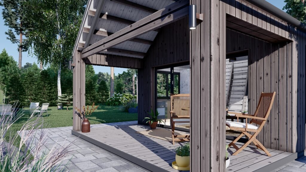 7 Kroków Budowy Domków Letniskowych [Przewodnik 2026]