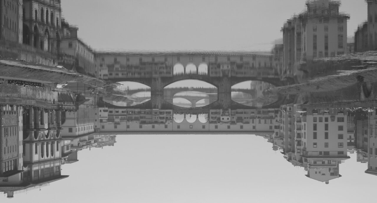 Włochy mówią dość turystom. Florencja wprowadza rewolucyjne zakazy w 2026 roku Most Ponte Vecchio we Florencji, gdzie od 2026 roku obowiązuje zakaz ogródków restauracyjnych
