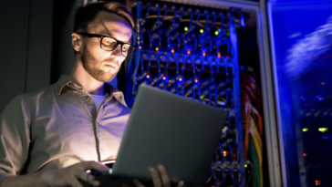 Bezpieczeństwo aplikacji webowych pod lupą: jak ethical hacking chroni biznes przed realnymi stratami