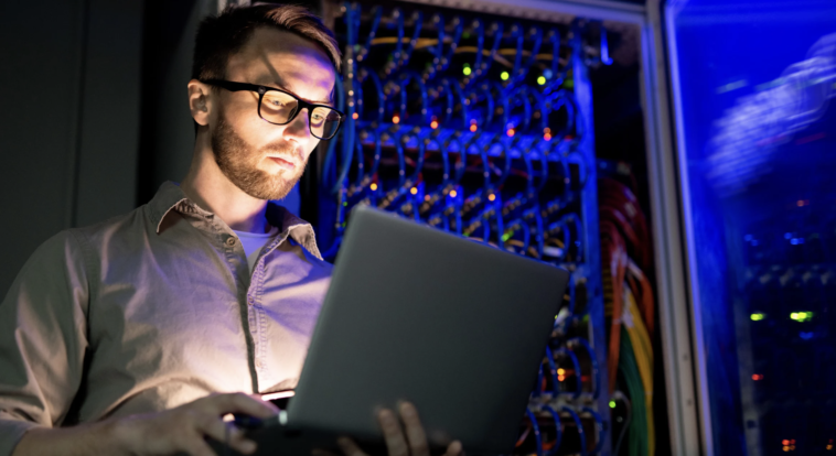 Bezpieczeństwo aplikacji webowych pod lupą: jak ethical hacking chroni biznes przed realnymi stratami Bezpieczeństwo aplikacji webowych pod lupą: jak ethical hacking chroni biznes przed realnymi stratami