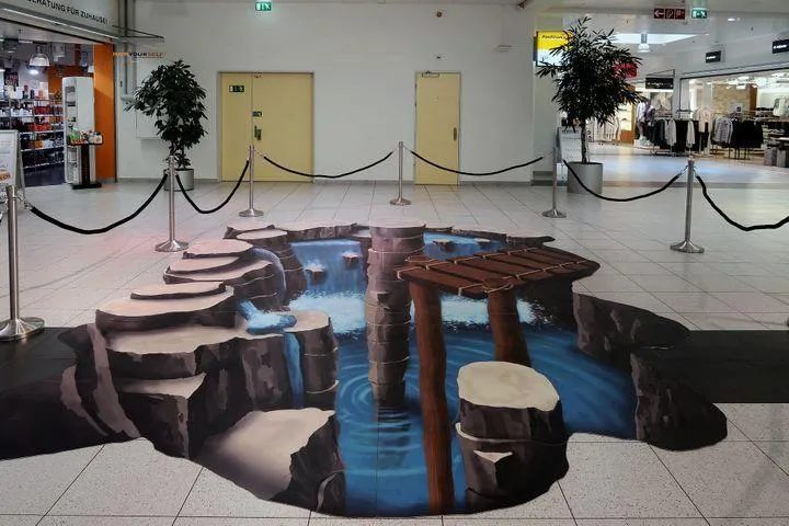 Malowanie 3D