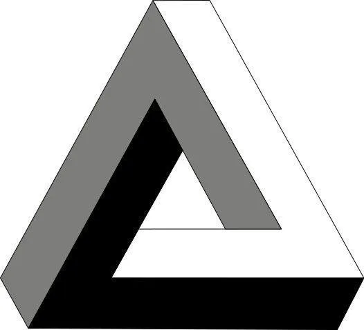 Trójkąt Penrose’a