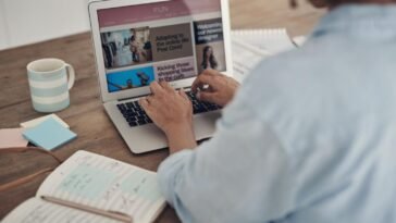 PDF kontra Obrazek: Jak Mądrze Dzielić się Treściami w Sieci
