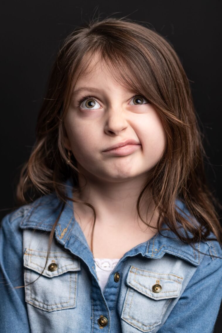 Dziewczynka z mema „Side Eye Chloe” jest już nastolatką. Mama przyznaje, że jedno spojrzenie uratowało ich rodzinę