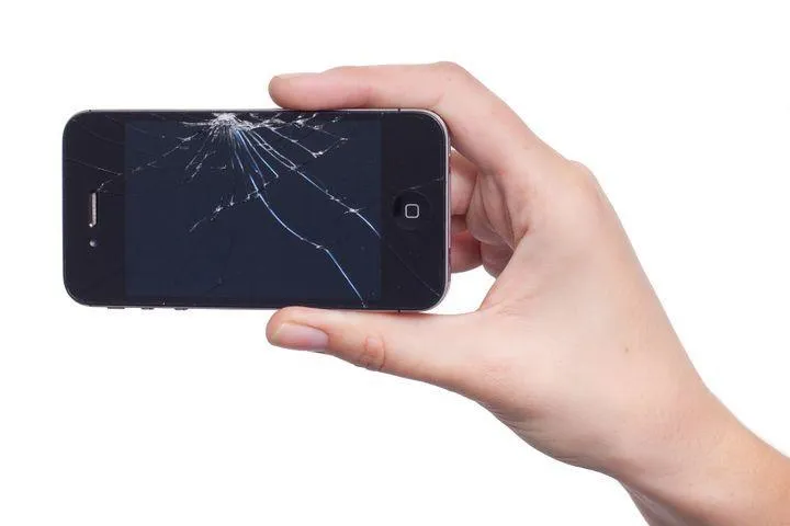 Extend Phone Screen Usage