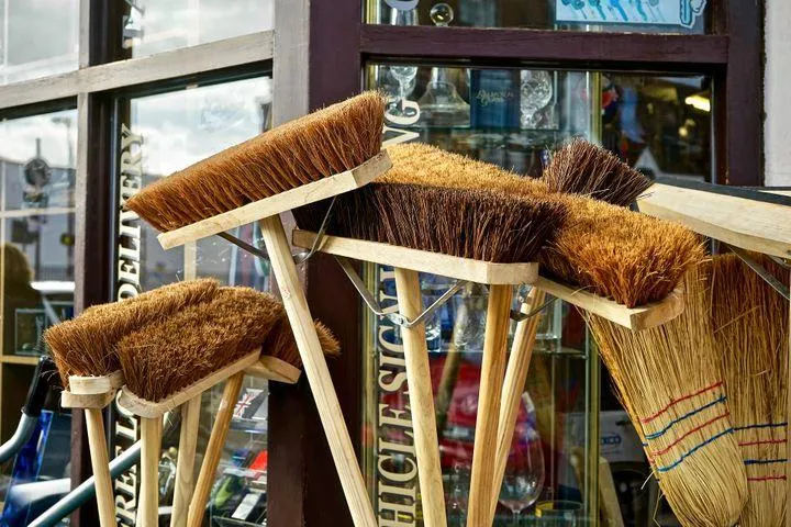 Keep Wooden Tools Splinter-Free