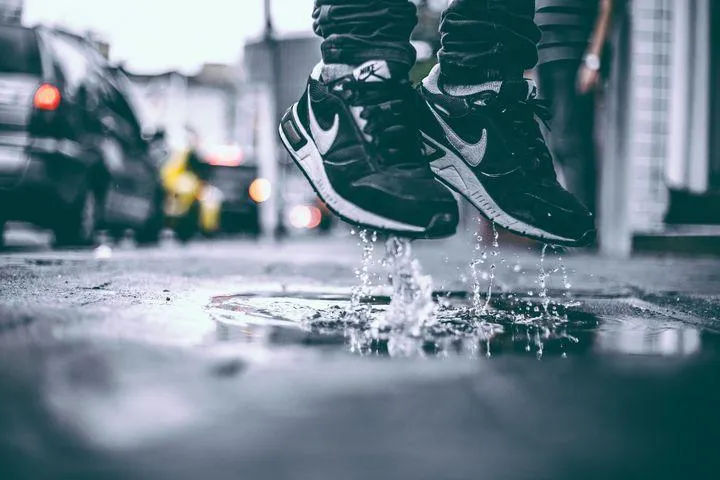 Waterproof and Protect Your Shoes